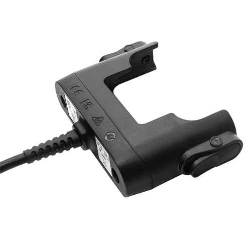 USB Power Charging Cable for Honeywell Dolphin CT40 XP Barcode Scanner Handheld Data Terminal, 5V/2A Fast Safe Stable Charger