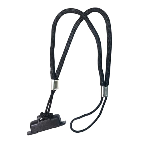 EXCEMO 10-Pack Trigger Handle & Hand Strap for Zebra TC70/72/75/77 Barcode Scanner
