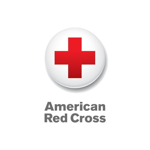 Brayden/BigRed¢â Adult CPR Manikin with LED Red Light CPR Feedback, Tan Skin | American Red Cross Carry Case Sold Separately