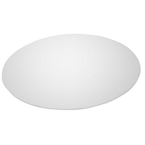 ES Robbins 120433 Carpet Chair Mat 60"x48"