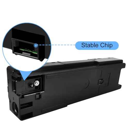 MC-32 Waste Ink Maintenance Tank Work Compatible for Canon imagePROGRAF TC-20 TC-20M TC-5200 TC-5200M Printer