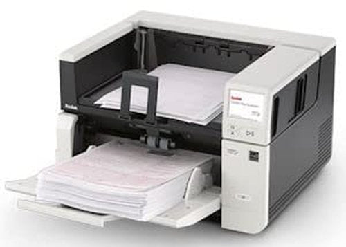 KODAK S3120 MAX Scanner