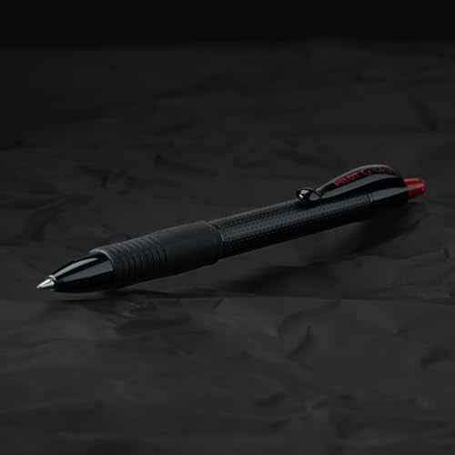 PILOT G2 Edge Assorted Premium Gel Roller Pens, 0.7 mm Fine Point Pens, Sensory Writing Experience, 8ct Box - Ideal for School, Journaling & Office Writing