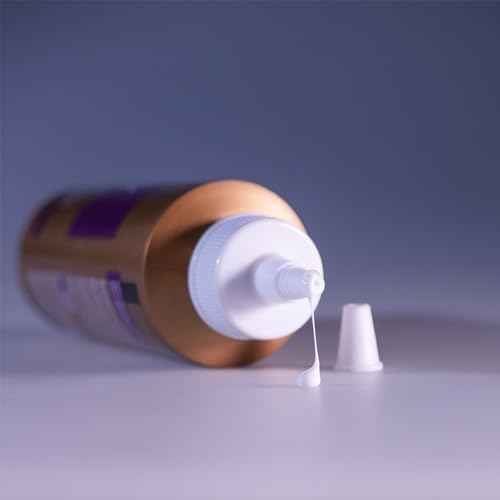 All-Purpose Tacky Glue ? Premium Adhesive for Crafts, Hobbies, and Household Repairs (1 Pack)