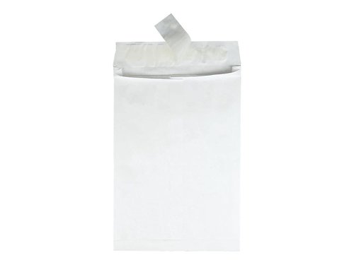 Quality Park Survivor Lightweight Tyvek Expansion Mailers with Flap-Stik Closure, 25 Count, 10 x 13 Inches