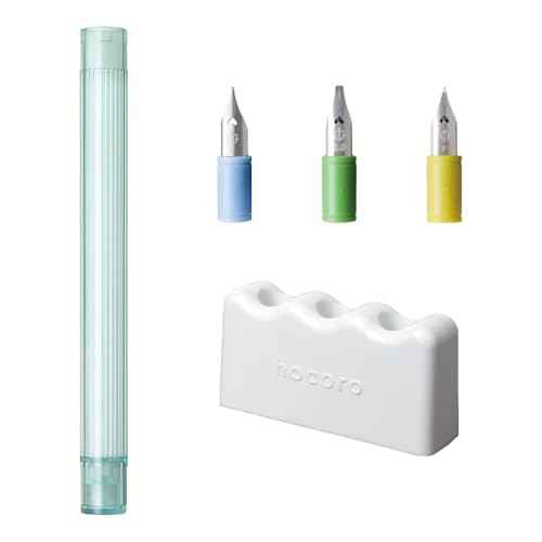 Sailor Fountain Pen, 10-0410-000 hocoro Trial Set