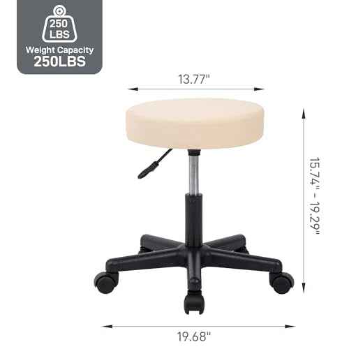 Office Chair Ergonomic Desk Computer Swivel Chairs