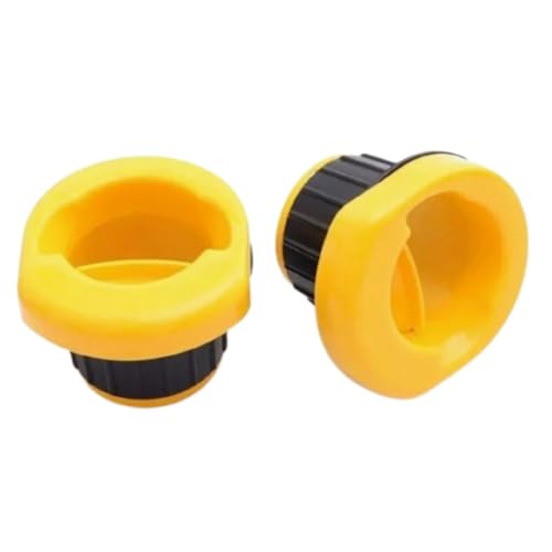 Durable Plastic Hand-Saver Lightweight Compact Stretch Film Wrap