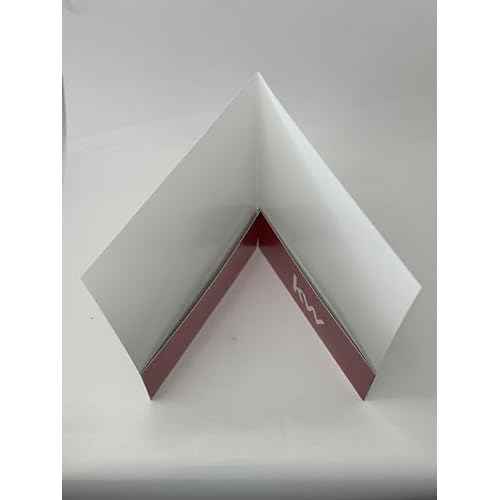 Keller Williams Folders "Big-Red" 25 Pack
