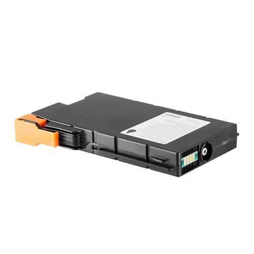 CW2200 841720 160ML Black Ink Cartridges Compatible for Ricoh Gestetner/Lanier/Savin MP CW2200 CW2201 CW1200 CW1201 IM CW2200 1200 OEM Ink