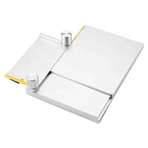 X Y Gliding Table for Digital Microscope 1PC Z006 Microscope Stand with 40mm Travel for Precise Observation Adjustments