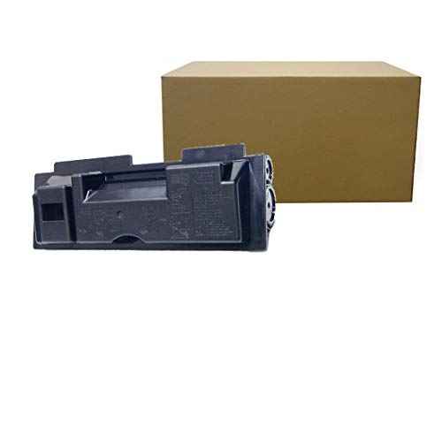 Compatible Toner Cartridge Replacement for Kyocera-Mita TK-17 TK17 FA-1000 FS-1000 FS-1000+ FS-1010 FS-1010N FS-1050 (Black)