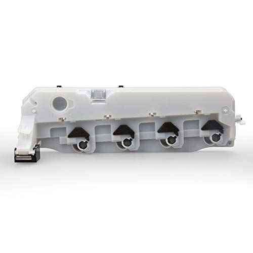 Compatible WT-201 WT201 Waste Toner Container Box WT-A3 FM0-0015-000 FM0-0015-010 9549B002AA use in imageRUNNER Advance C250 C255 C250if C256iF II C350 C355 iClass MF810Cdn MF820Cdn