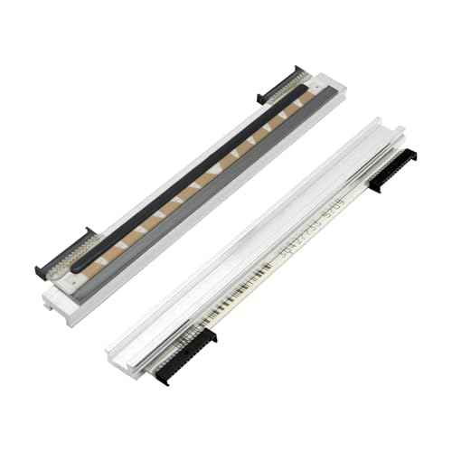105934-038 Printhead for Zebra GX420T GK420T Thermal Label Barcode Printer 203dpi, Premium Print Head Replacement