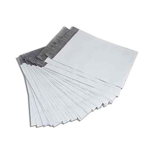 9527 Product Poly Mailers Envelopes Shipping Bags Self Sealing,10"x13", 500 Bags