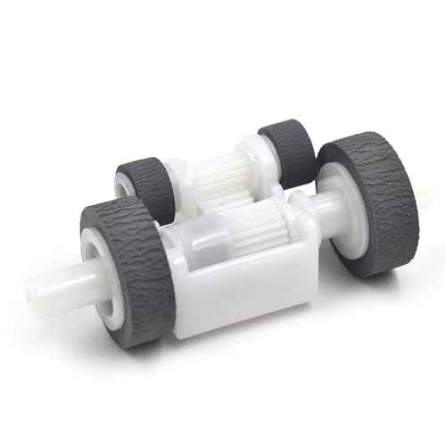 B12B813561 Scanner Exchange Roller Kit Compatible with Epson DS-510 DS-520 DS-560