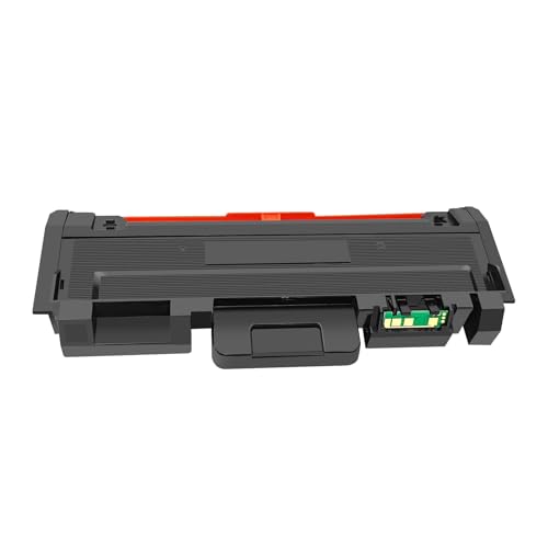 B205 B210 B215 Compatible Toner Cartridges 2 Blacks High Capacity 3000 Pages for Xerox B215DNI B205DNI B210DNI Printer 106R04347