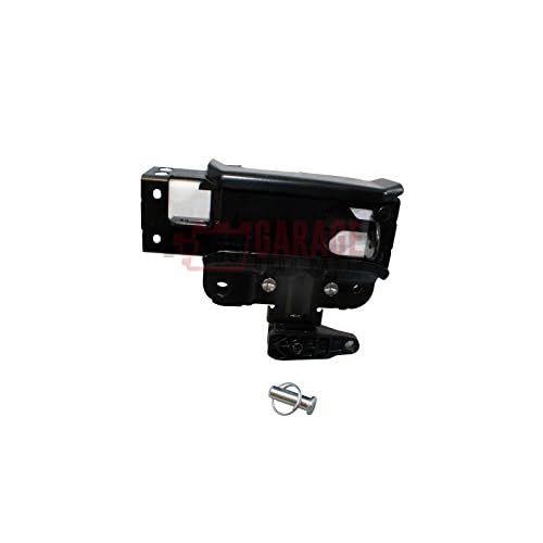 Chamberlain 41C5141-1 Craftsman Complete Trolley Assembly (Square Rail)