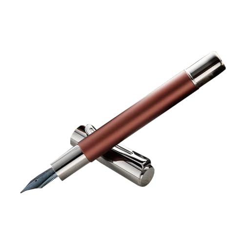 Monteverde Ritma Special Edition 2024 Fountain pen, Espresso - Omniflex