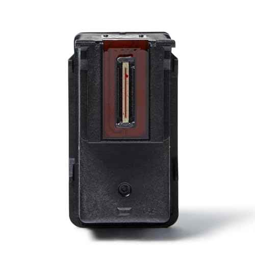 QUEENPRINT HIGH Page Yield Replacement Postage Ink for SL-870-1 Red Ink Cartridge for New SendPro Mailstation (1 Pack)
