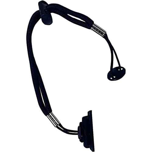 5 Pcs Trigger Handle Straps for Zebra TC70 TC72 TC75 TC75X TC77 Handheld Computer Strap PDA Strap Replaces ADP-TC7X-CLHTH-10