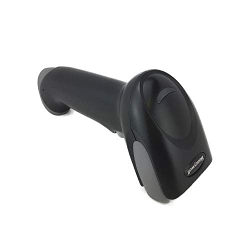 Honeywell Voyager XP 1470g Barcode & 2D Scanner Kit with Stand & USB Cable (Wired)