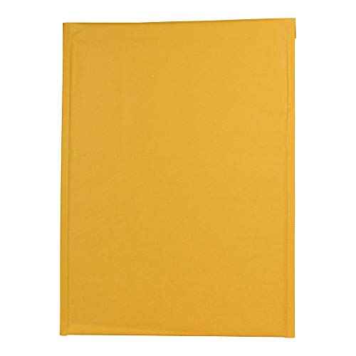 Sealed Air JiffyLite Cellular Cushioned Mailers (SEL39097), brown kraft, 50