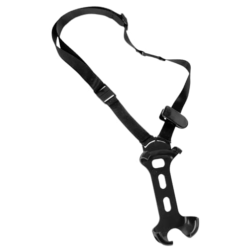 Box of 5: Lanyard Holster for Vocera SmartBadge V5000. 230-02152