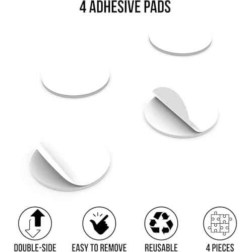 ASSURED SIGNS For Sale Signs For Vehicles - 10 Pack - 14.25" X 11.25" - 0.2" Thick - Ideal For Sale Sign for Garage, Yard, Home or Business or for use in Cars, Trucks or Other Vehicles
