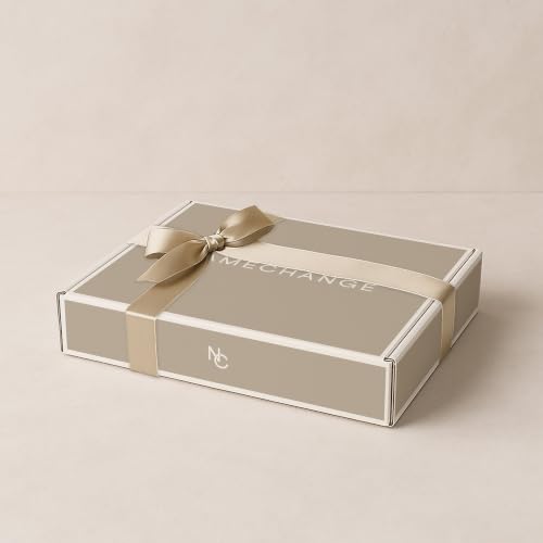 Name Change Kit for Brides Michigan - Faded Linen Color | All-In-One Name Change Kit