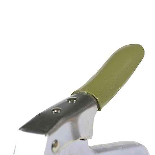 Arrow T50PBN Heavy Duty Manual 2-in-1 Staple Gun and Brad Nailer for Upholstery, Framing, Insulation, Crafts, and Furniture, Silver
