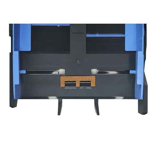 Paper Output Delivery Tray Input Tray Compatible with 9010 9012 9013 9014 9015 9016 9018 9019 Replacement for Paper Output Delivery Tray