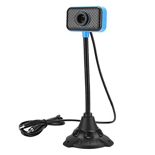 Teacher Document Camera Long Stick Camera Computer Camera for Computer to PC Streaming for, Generic0n4t2cxmfb