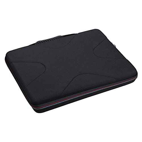 Mchoi Hard Portable Case Compatible with Epson Perfection V39/V39 II/V19/V19 II Slim Scanner(Case Only)