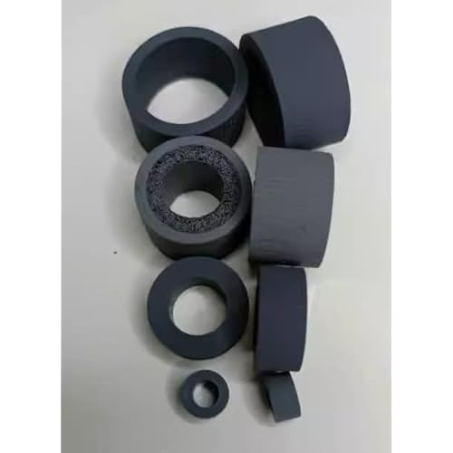 Exchange Scanner Pickup Roller Assembly Kit Fit for Brother ADS-2200 ADS-2700W