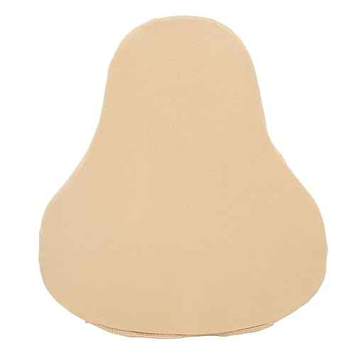 Yosoo Health Gear Board Ab Compression Board Foam Board, Post Surgery Tummy Tuck Flattening Abs Board Recovery Liposuction Supplies, 11 x 9.8in Liposuction Tabla Op Belly