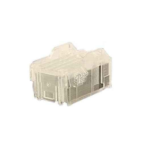 Ricoh Internal Finisher Staple Refill, 5000 Staples/Ctg, 2 Ctg/Ctn (415010)
