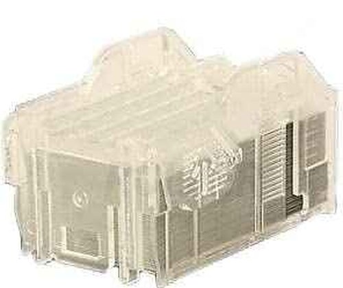 Ricoh Internal Finisher Staple Refill, 5000 Staples/Ctg, 2 Ctg/Ctn (415010)