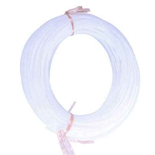 164ft ECO Solvent Ink Tube Soft 1.8mm x 3mm For Roland FJ/SJ/SP Mimaki Mutoh Whole Roll 50meters