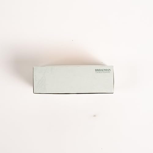 Christian Tithe Offering Envelope with Scripture 2 Corinthians 9:7, Bill-Sized