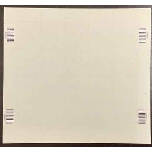American Toleware 5-Cent (Sheet of 20) Denominated Mail-use Additional Postage Stamps