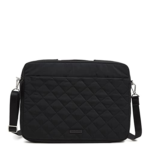 Performance Twill Laptop Crossbody Workstation