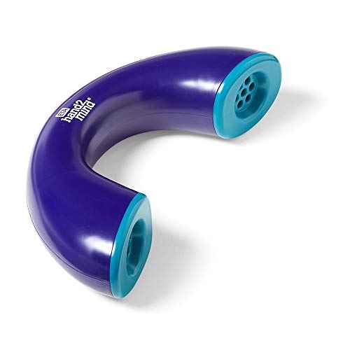 hand2mind Phoneme Phone, Speech Therapy Toys, Autism Learning Materials, Toddler Speech Development Toys, Dyslexia Tools for Kids, Phonemic Awareness, ESL Teaching Materials, Reading Phones