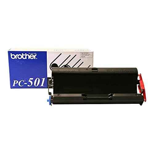 BRTPC501 - Brother Ribbon-Cartridge