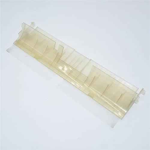 1PCS A0ED568400 Factory Grade A Quality BH C220 Guide Plate for konica for minolta for bizhub C220 C280 C360 Copier Parts