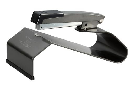 Bostitch Saddle Stapler No-Jam, 20 Sheets, Booklet Binding (B440SB) – Saddle Stapler
