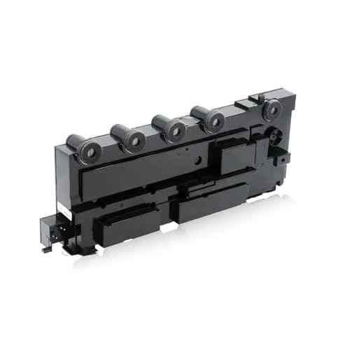 78C0W00 Waste Toner Box for 78C0W00 Waste Toner Bottle Compatible for C310 C315 for C231 C231H C2325 C2425 C2535 CX421 CX522 CX622 CX625 MC2325 MC2425 MC2535 MC2640 Printer