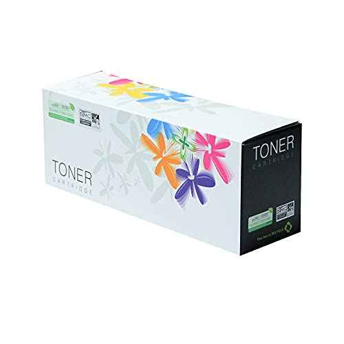 106R02307 Replacement for Xerox Phaser 3320 3320DN 3320DNI Toner Cartridge ( BK 11,000 Pages)