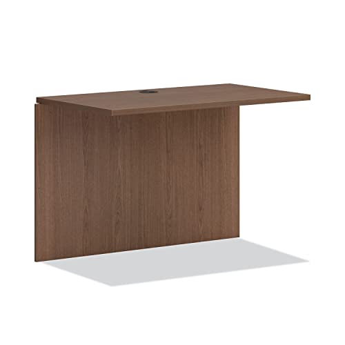 HON 42x24 in Mod Bridge Desk Bridge/Connector for Mod Workstation