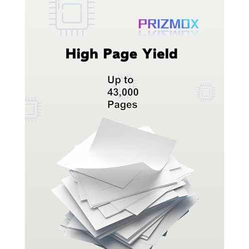 008R13061 Waste Toner Container Replacement for Xerox AltaLink C8030 C8035 C8045 C8055 C8070 WorkCentre 7830 7835 7845 7855 7425 7428 7435 7525 7530 7535 7545 7556 7970 Printer Waste Toner Cartridge
